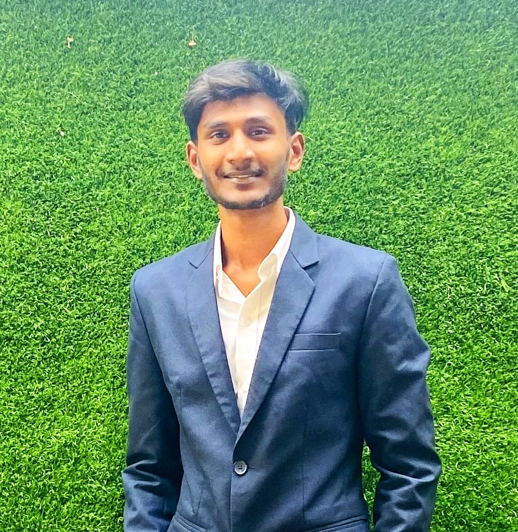 Arun Kumar | Portfolio